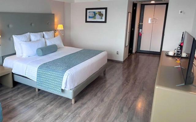 Grand Cantalagua Hotel Morelia, BW Signature Collection