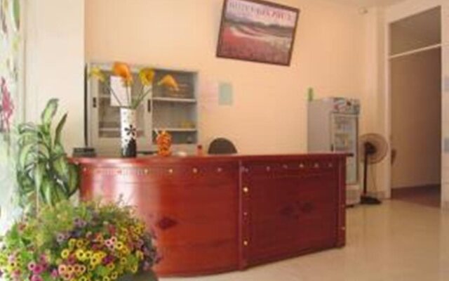 Gia Phu Hotel