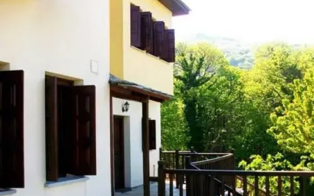 Maisonettes Vaso