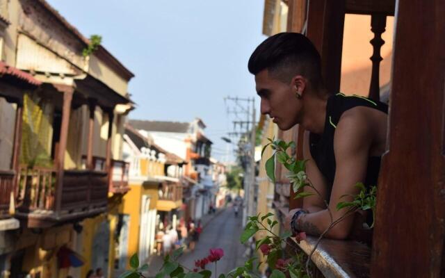 Hotel Boutique Charleston Garden