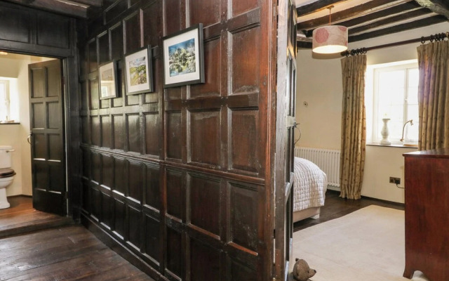 The Old House