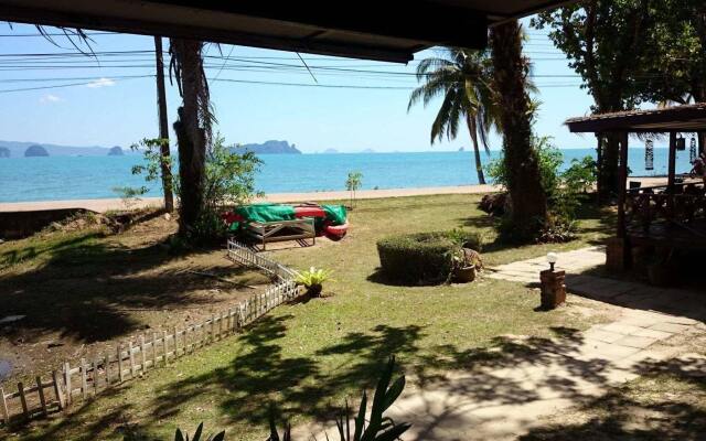 Holiday Resort Koh Yao Noi (SHA Extra Plus)