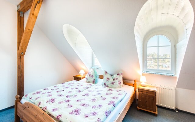 Ostseeresidenz Gendarm