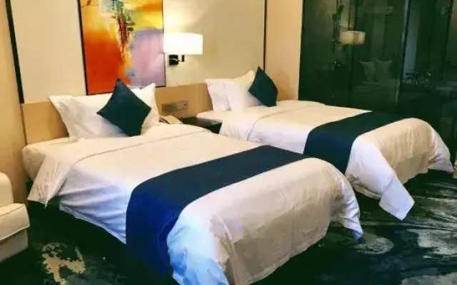 Senlan Hotel