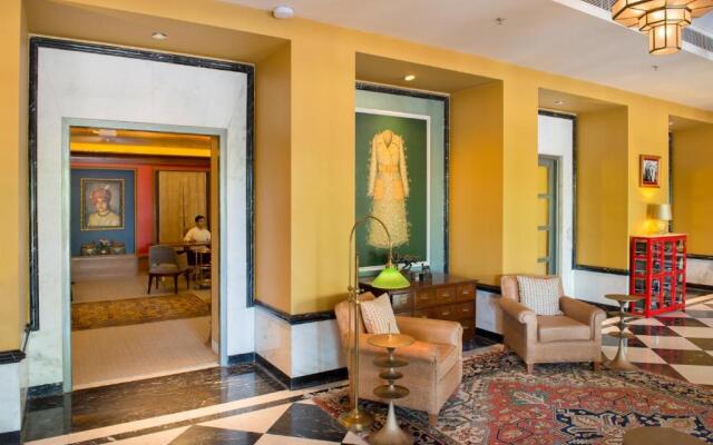 Narendra Bhawan Bikaner