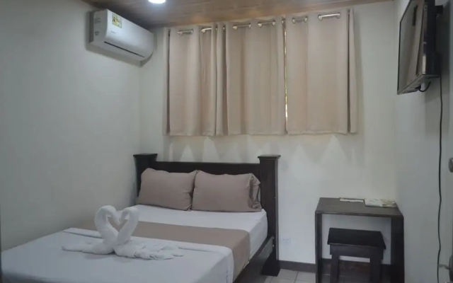 Hotel Don Fito