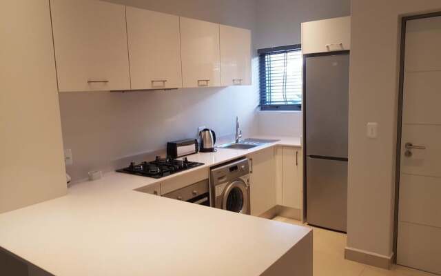 Sandton Executive Suites on Daisy