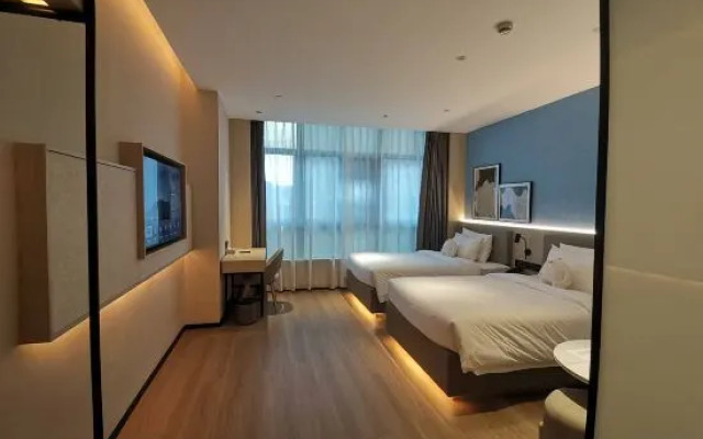 Country Inn &Changde First People's Hospital Branch