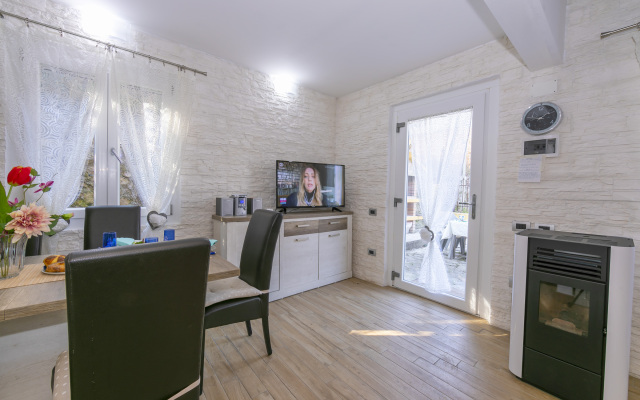 Cottage Brione