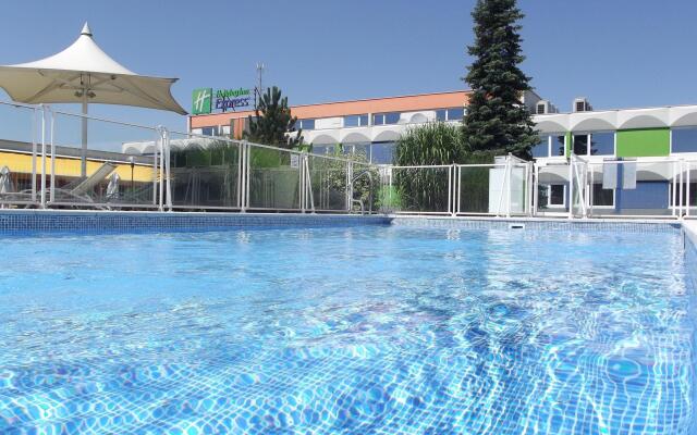 Holiday Inn Express Strasbourg - Sud by IHG