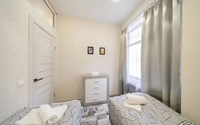 Sea Apartments, Krasnaya Polyana, str. Plotinnaya, bld. 2