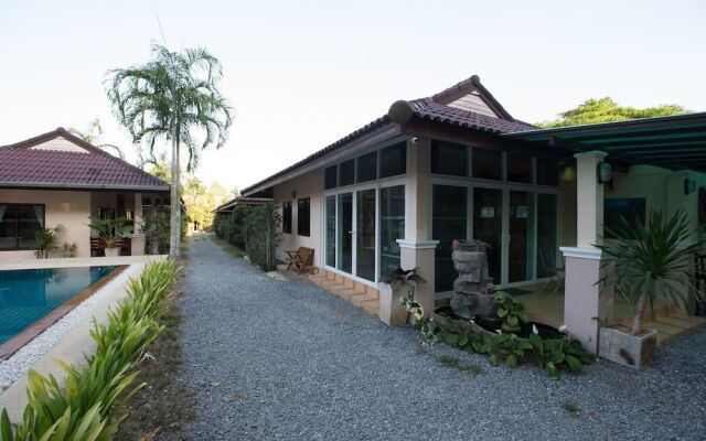 Ao Nang, Bang-On Resort