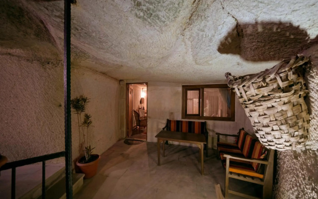 Adelya Cave Hotel