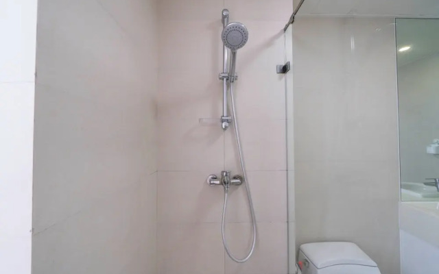 Tyms Family 3BR 2BA Apt Xujiahui Metro