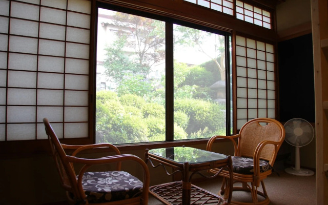 Hostel & Spa FAN! MATSUMOTO