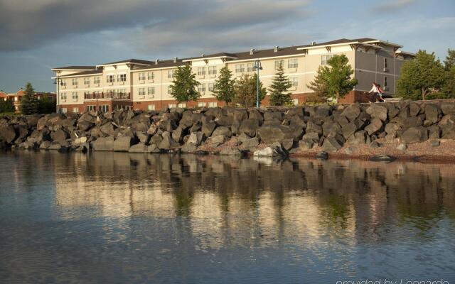 Hampton Inn Duluth Canal Park