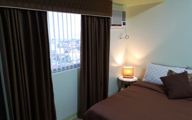 Avida Davao Huge One Bedroom