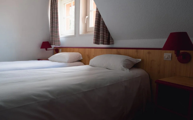 Les Loges de l'Ecomusée D'Alsace