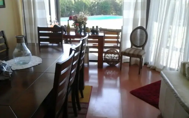 Casa en Condominio Terramar Maitencillo