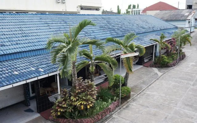Hotel Alam Sutra