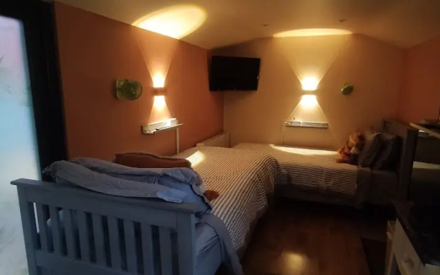 Richmond Lane Guest House