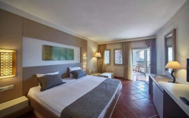 Hapimag Resort Sea Garden