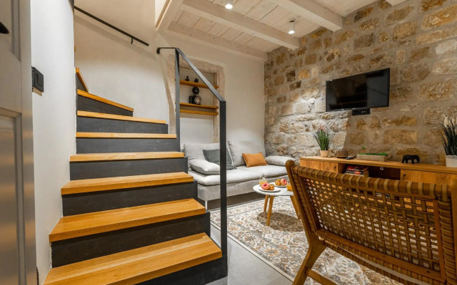 Superior 2 Bedroom Apartment Gabriela