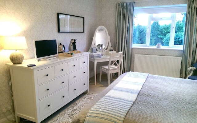 Little Orchard Bed and Breakfast Chichester