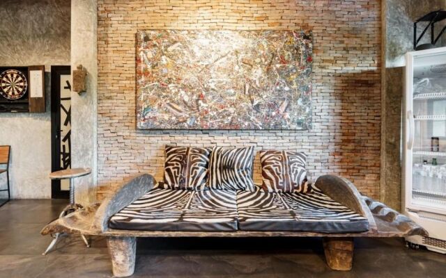 Riverside Luxury Pool Villa 88 Place Chiang Mai