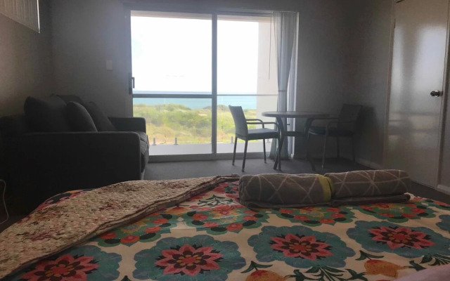 Beach House at SeaScapes