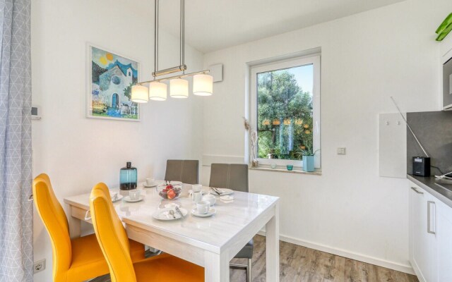 Nice Apartment in Rechlin With 2 Bedrooms and Wifi