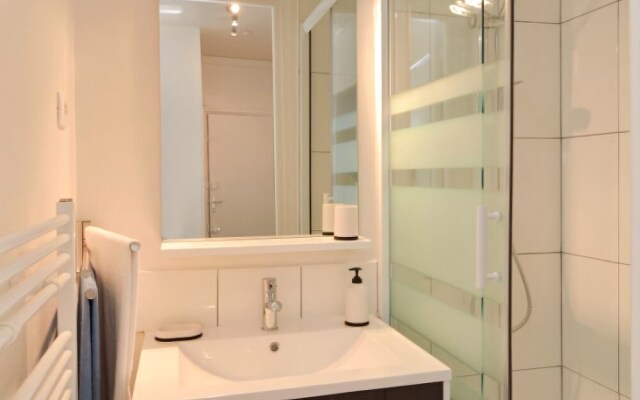 Pied a Terre a Lorient Appartement 2 Chambres
