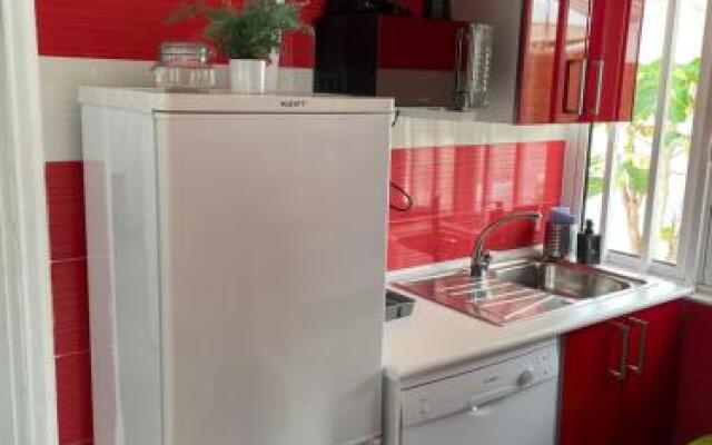 Bungalow 2-4 Paya del Ingles