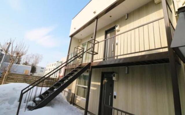 One's Villa Sapporo / Vacation STAY 2591