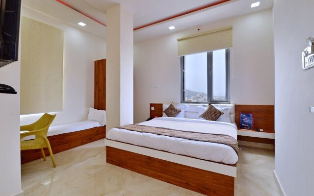 Panchsheel Plaza By OYO Rooms