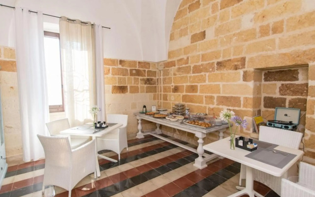 Masseria Mazzetta Salento