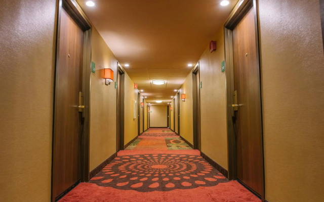 Hotel MTK Mount Kisco