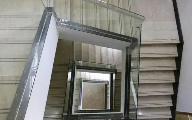 Dijing Express Hotel