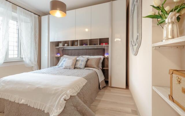 Villa Leonor in Lucca