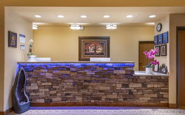 Best Western Devils Tower Inn