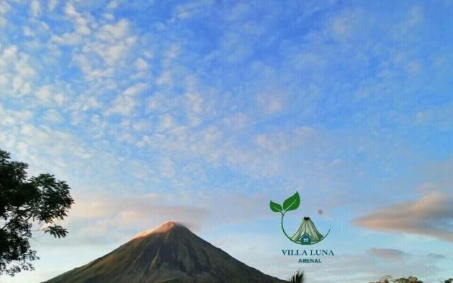Villa Luna del Arenal