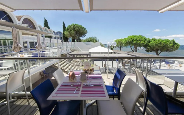 Belambra Clubs Balaruc-les-Bains - Les Rives de Thau