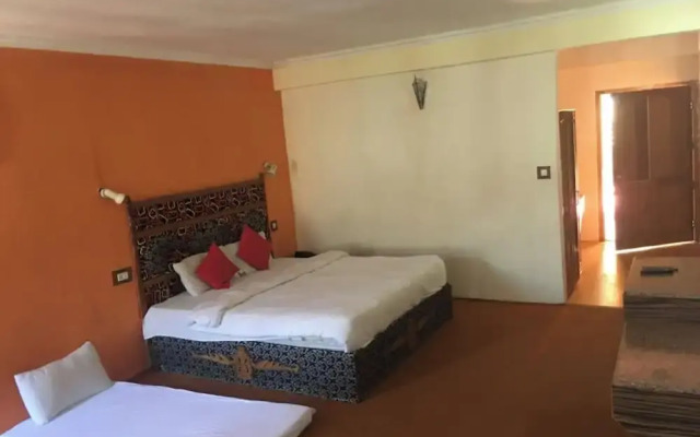 Ishaan Resort