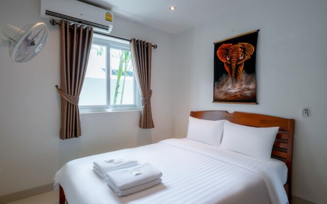 Orchid Paradise Homes OPV202