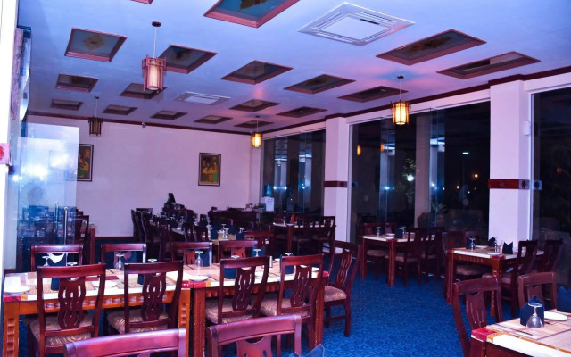 Heritage Hotel
