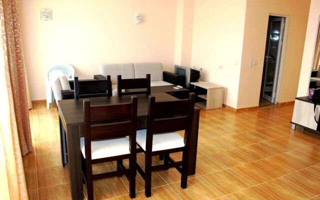 Menada Sky Dreams Apartments