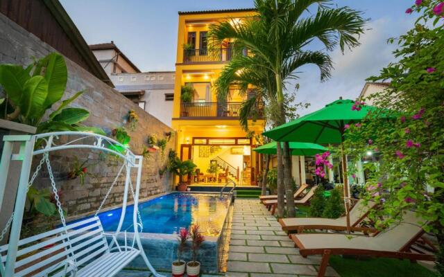 Thinh Phuc Homestay