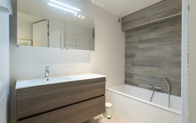 Modern Apartment for Family
