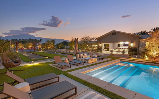 William Way - Mesquite 38