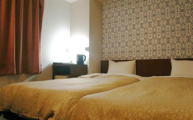 Hamamatsu Station Hotel - Vacation STAY 65835
